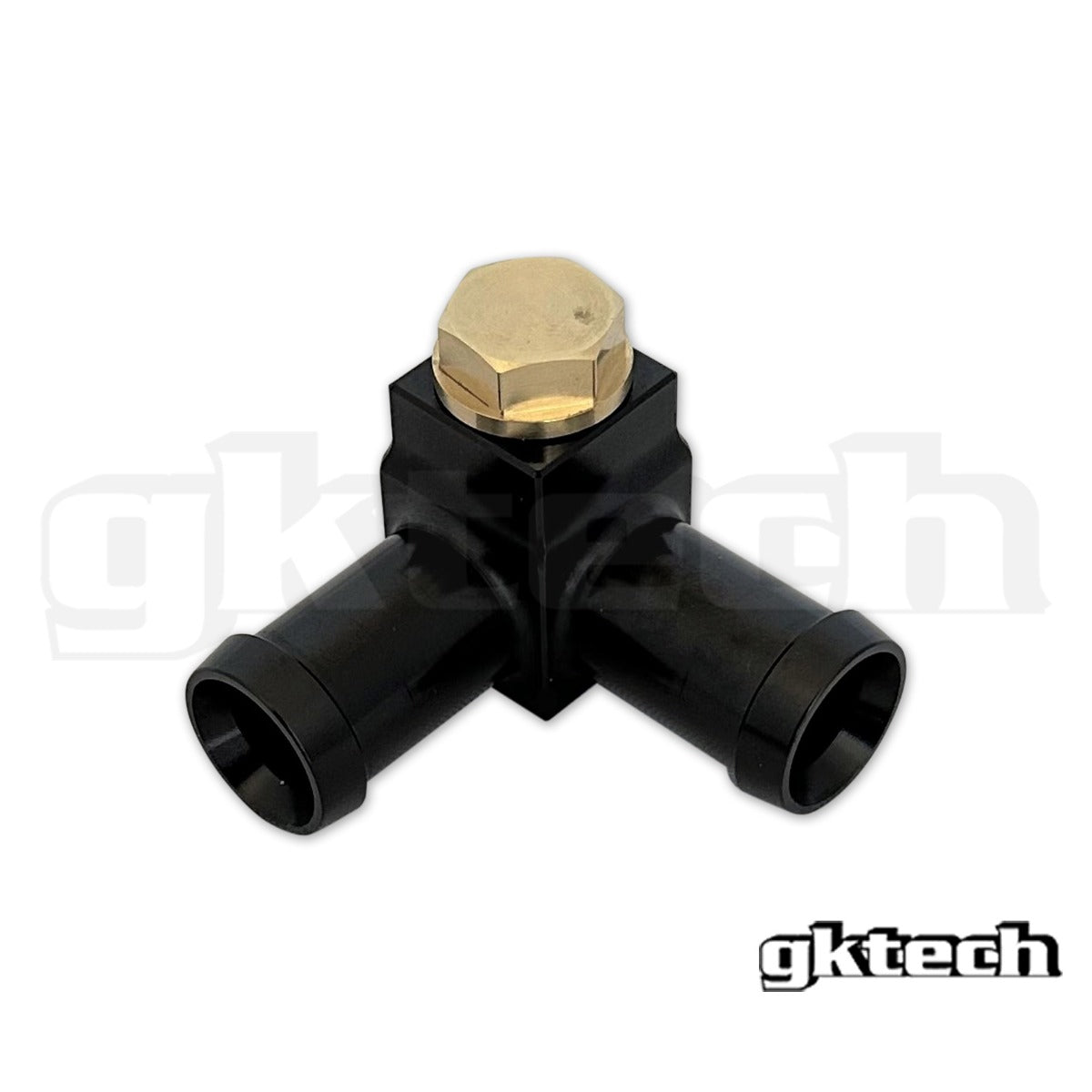 FR-S / GR86 / BRZ Aluminium Coolant Bleeder Port