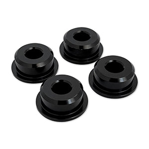 パーツ shunya FR-S / GR86 / BRZ solid steering rack bushings