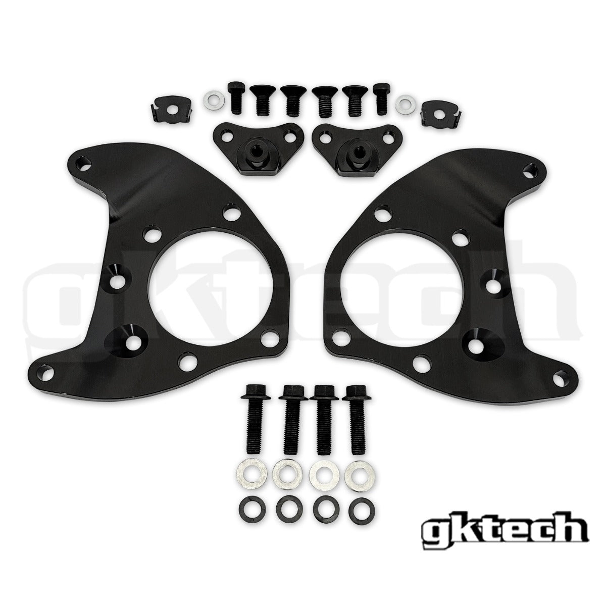 FR-S / GR86 / BRZ dual caliper bracket