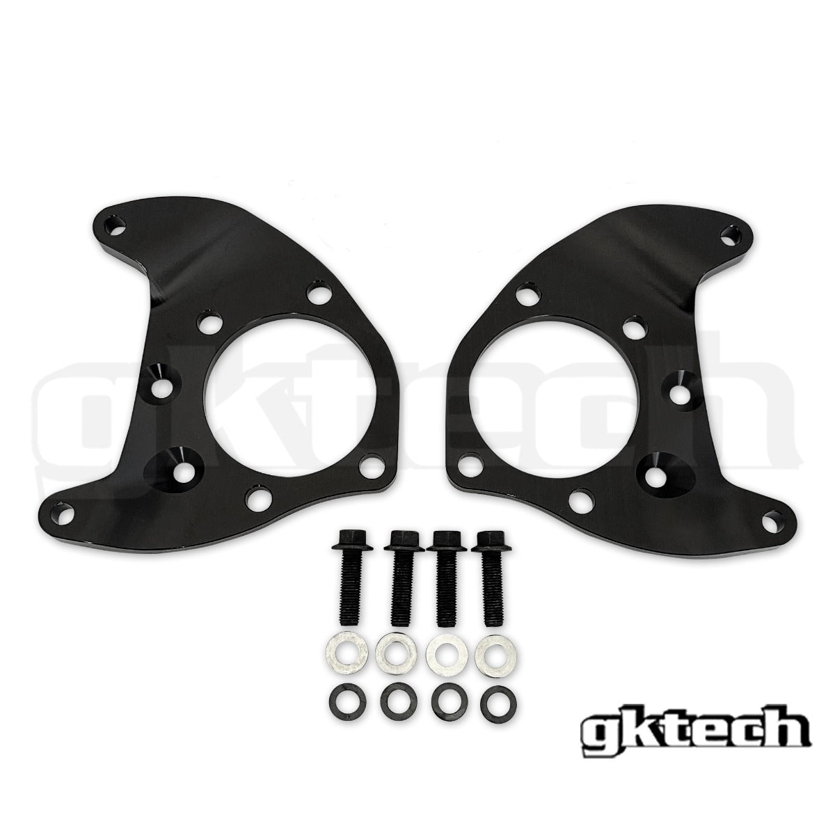 FR-S / GR86 / BRZ dual caliper bracket