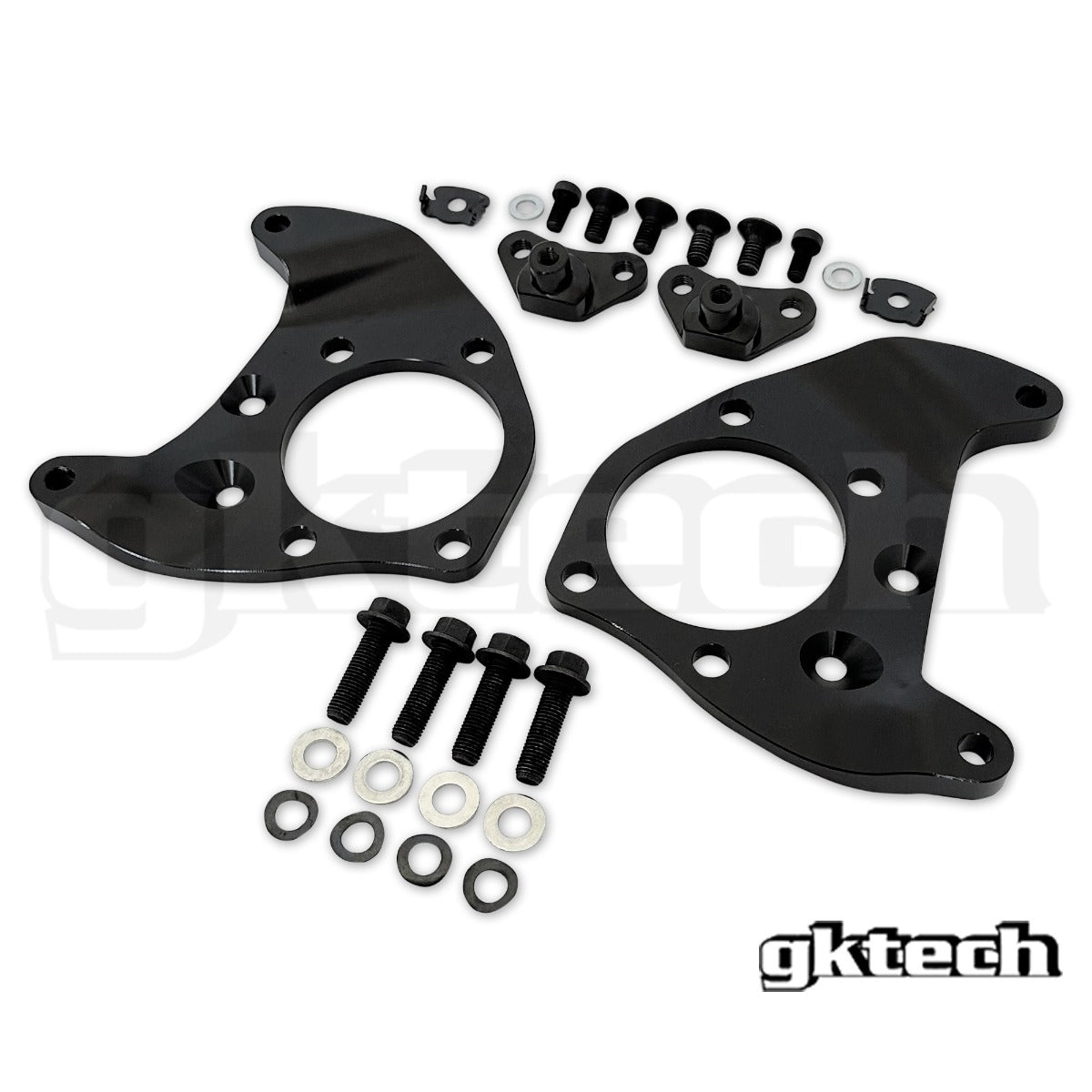 FR-S / GR86 / BRZ dual caliper bracket