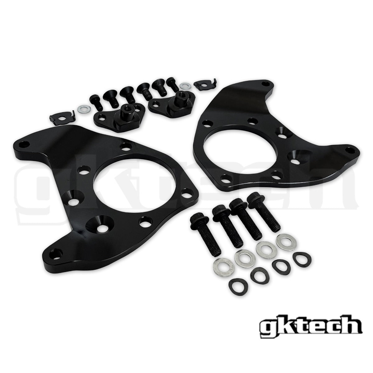 FR-S / GR86 / BRZ dual caliper bracket