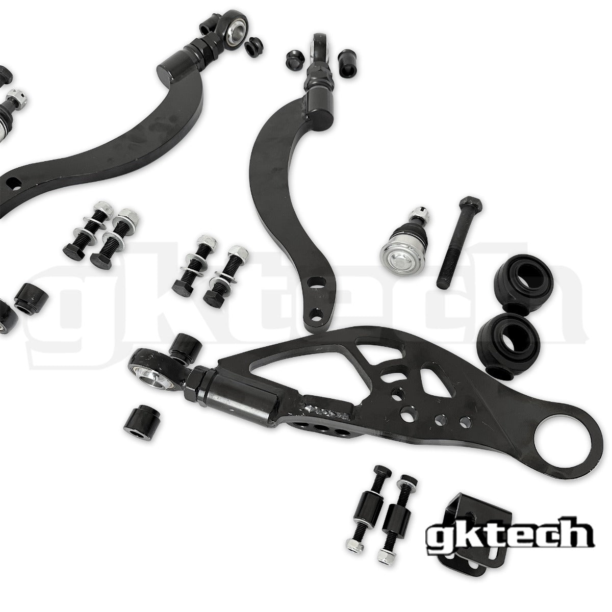FR-S / GR86 / BRZ Front Lower control arms