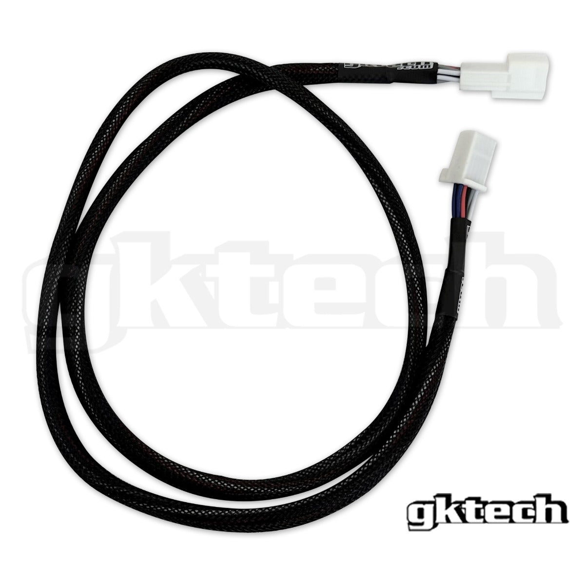 FR-S / GR86 / BRZ Start Button Relocation Loom