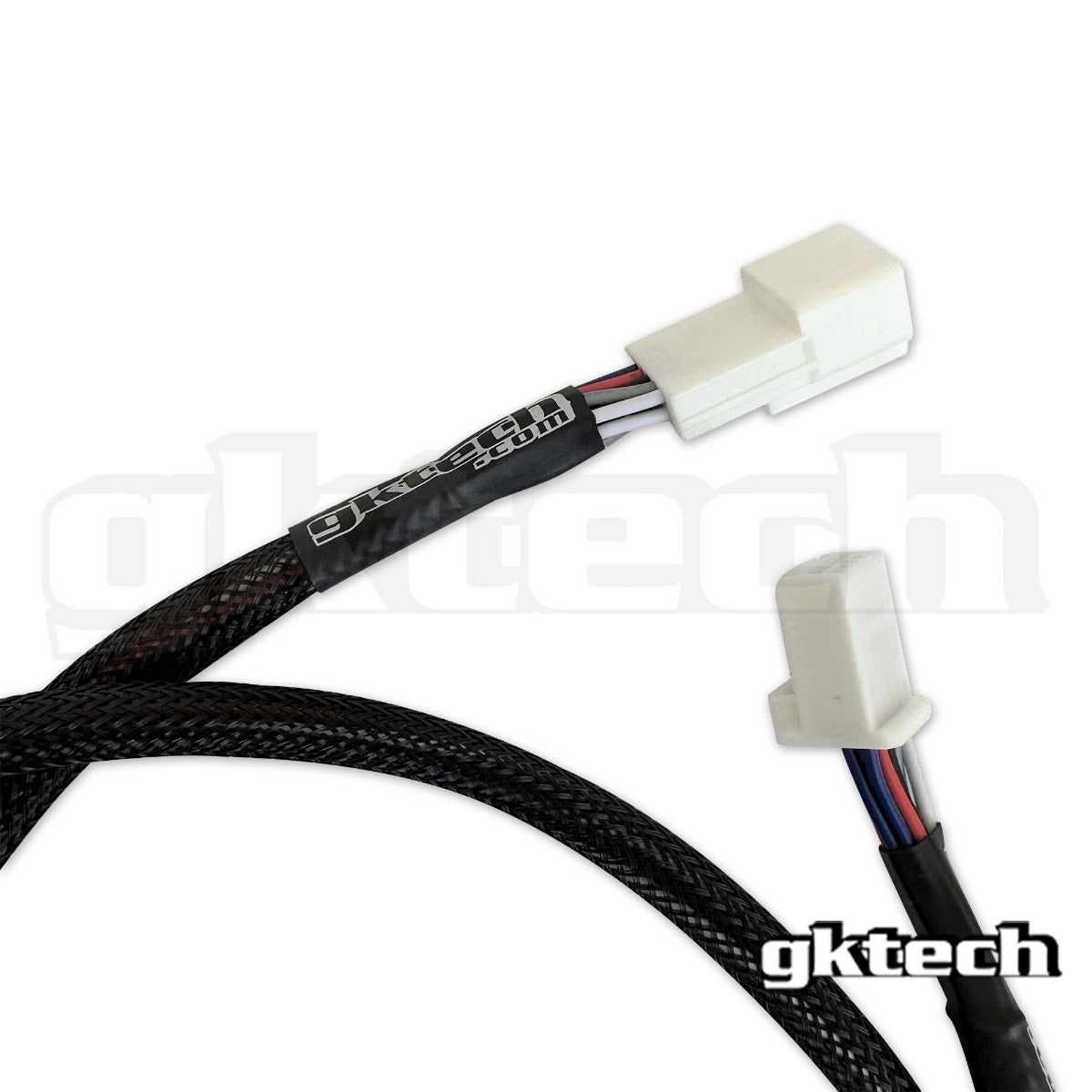 FR-S / GR86 / BRZ Start Button Relocation Loom