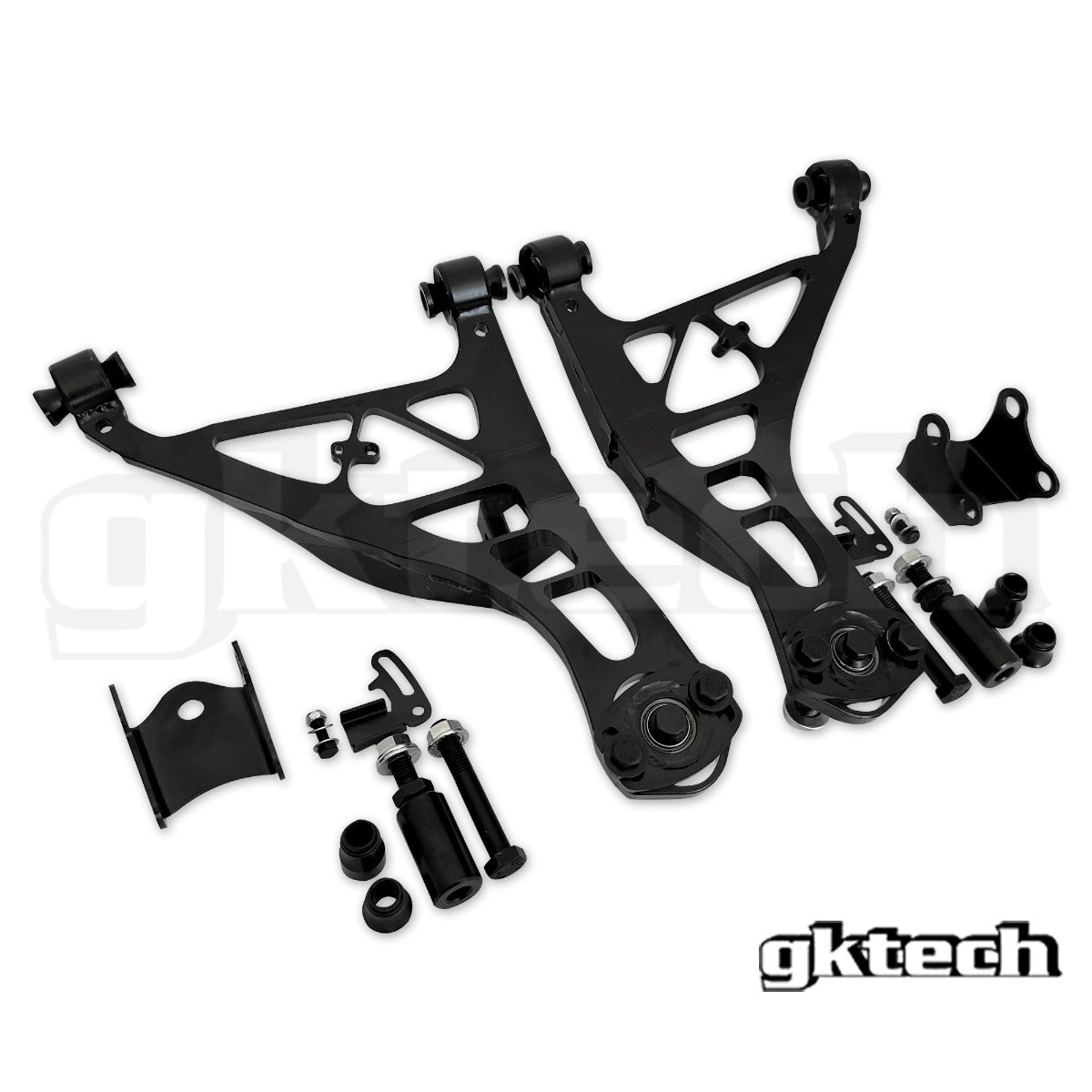 Z34 370Z rear upper camber arm (RUCA)
