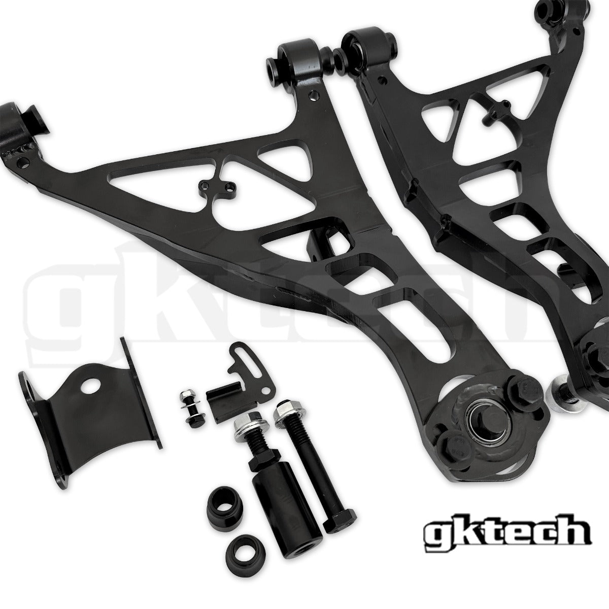 Z34 370Z rear upper camber arm (RUCA)