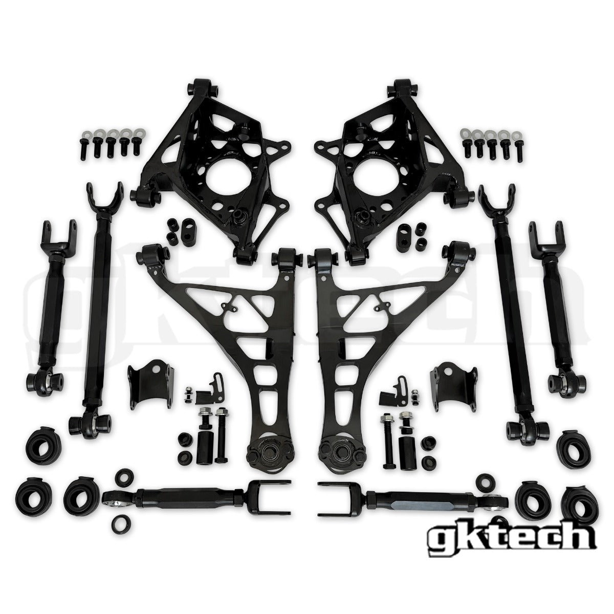 Z34 370Z/G37 rear suspension package (20% combo discount)