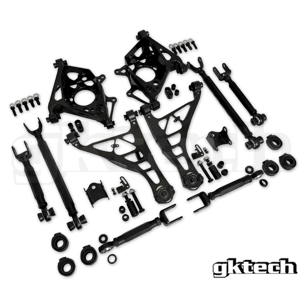 Z34 370Z/G37 rear suspension package (20% combo discount)