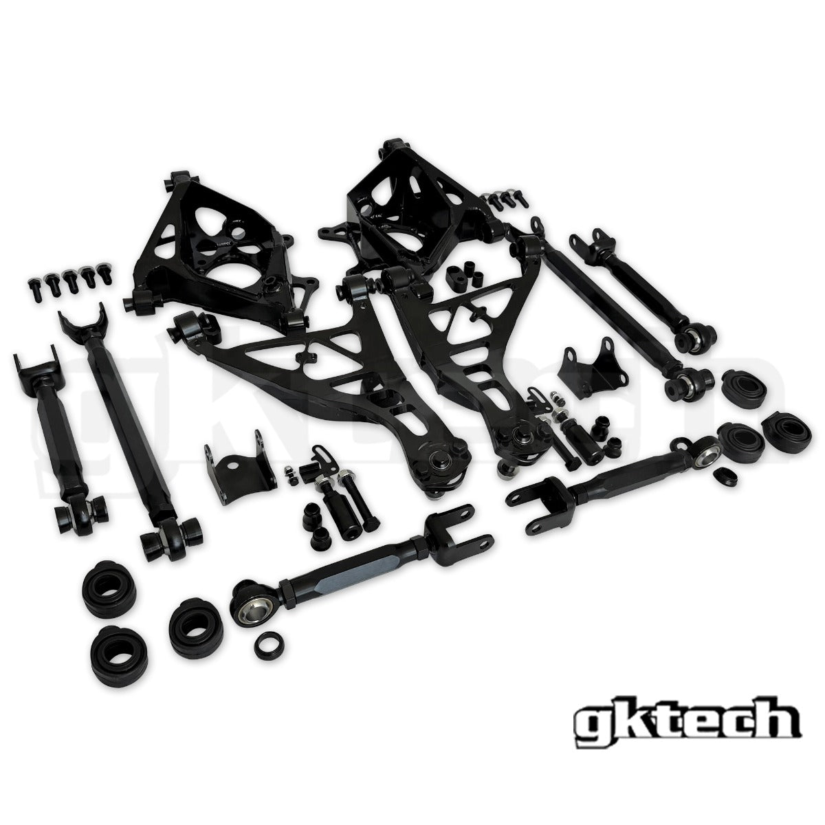 Z34 370Z/G37 rear suspension package (20% combo discount)