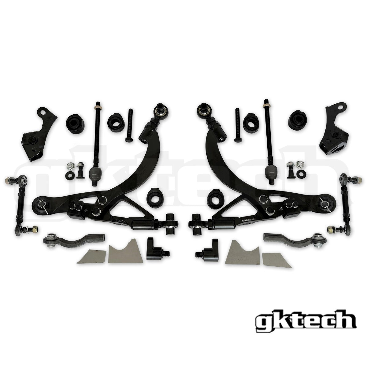 FR-S / GR86 / BRZ Front Super lock combo (15% combo discount)