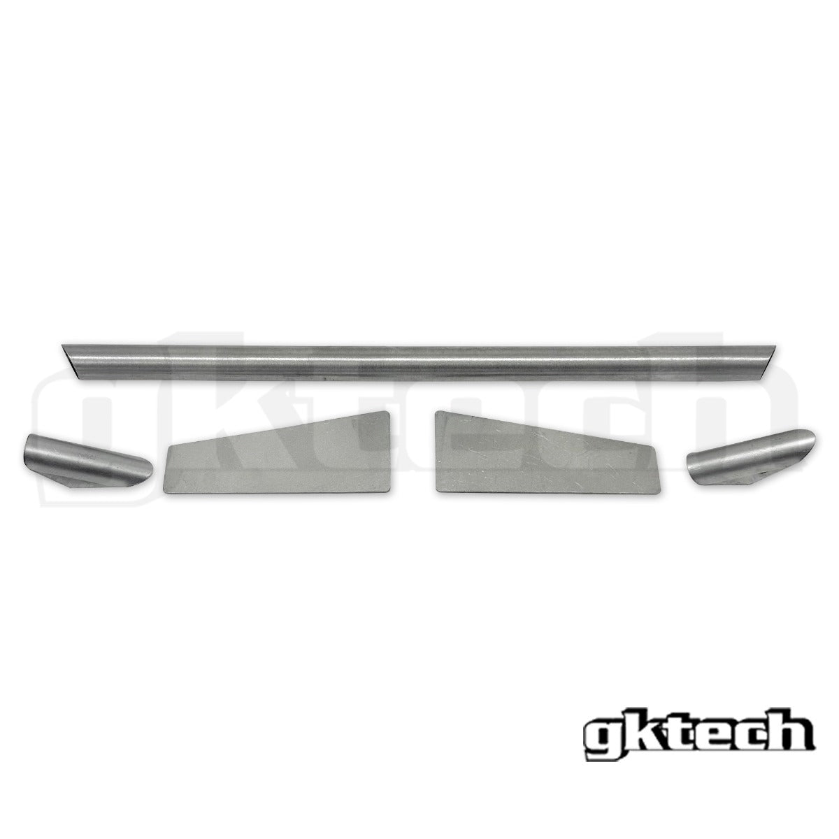 R32/R33 Skyline (RWD) Weld in Power brace with gussets