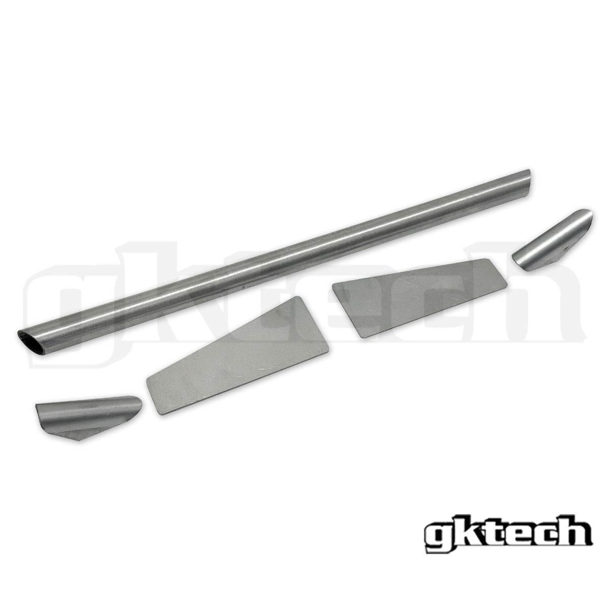 R32/R33 Skyline (RWD) Weld in Power brace with gussets