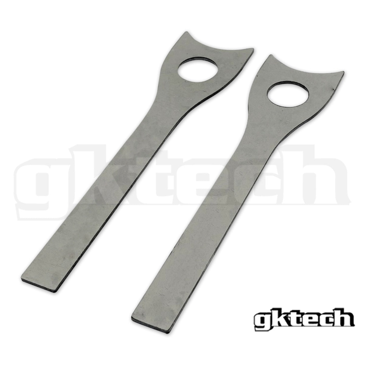 S13 240sx/Silvia rear traction arm weld in reinforcement plates