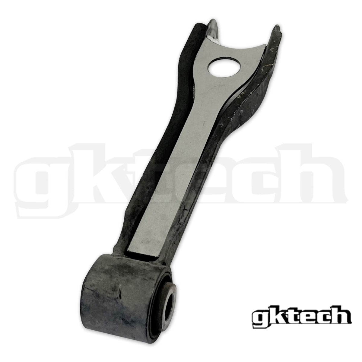 S13 240sx/Silvia rear traction arm weld in reinforcement plates