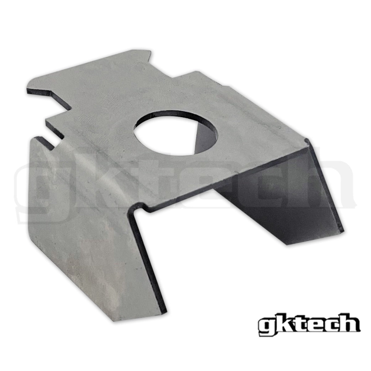 240SX Weld in brake pedal support brace