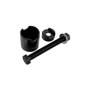 Amazon.com: Bilstein B6 2001 Toyota Sequoia Limited Rear