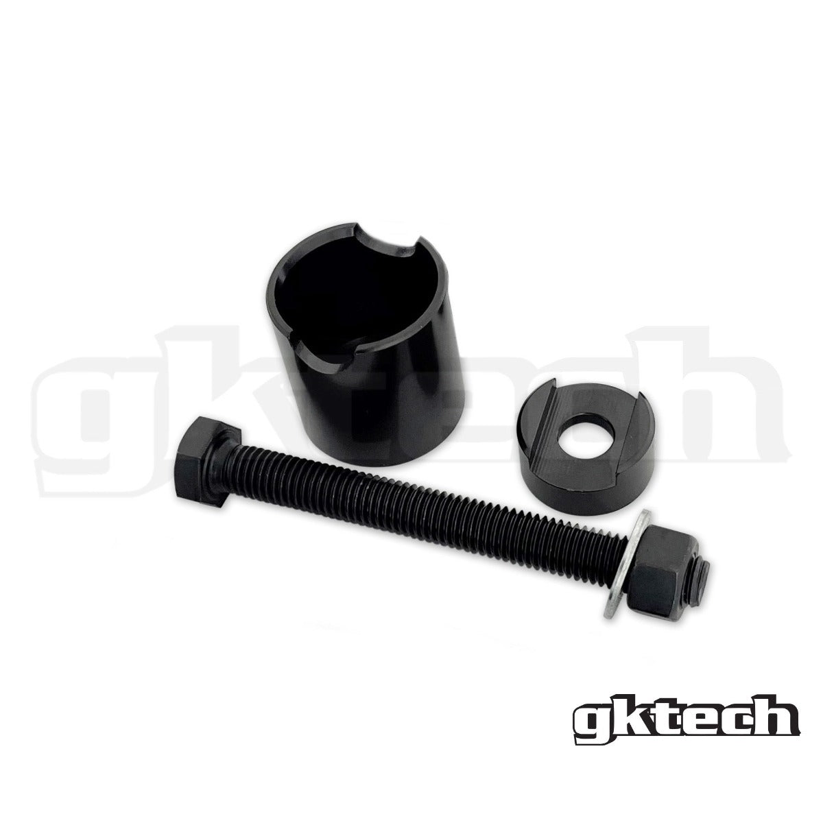 240sx/Skyline rear knuckle bush removal tool/installation tool set