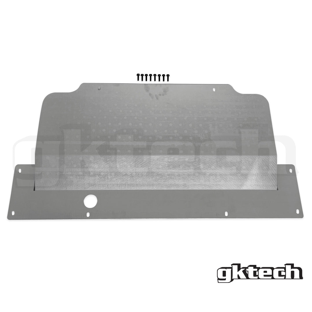 Z33 350z/G35 Under Engine Skid Plate