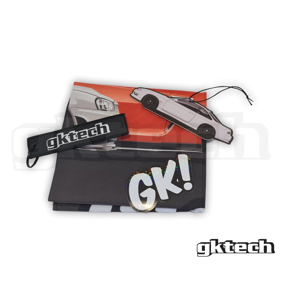 Merch Pack #1