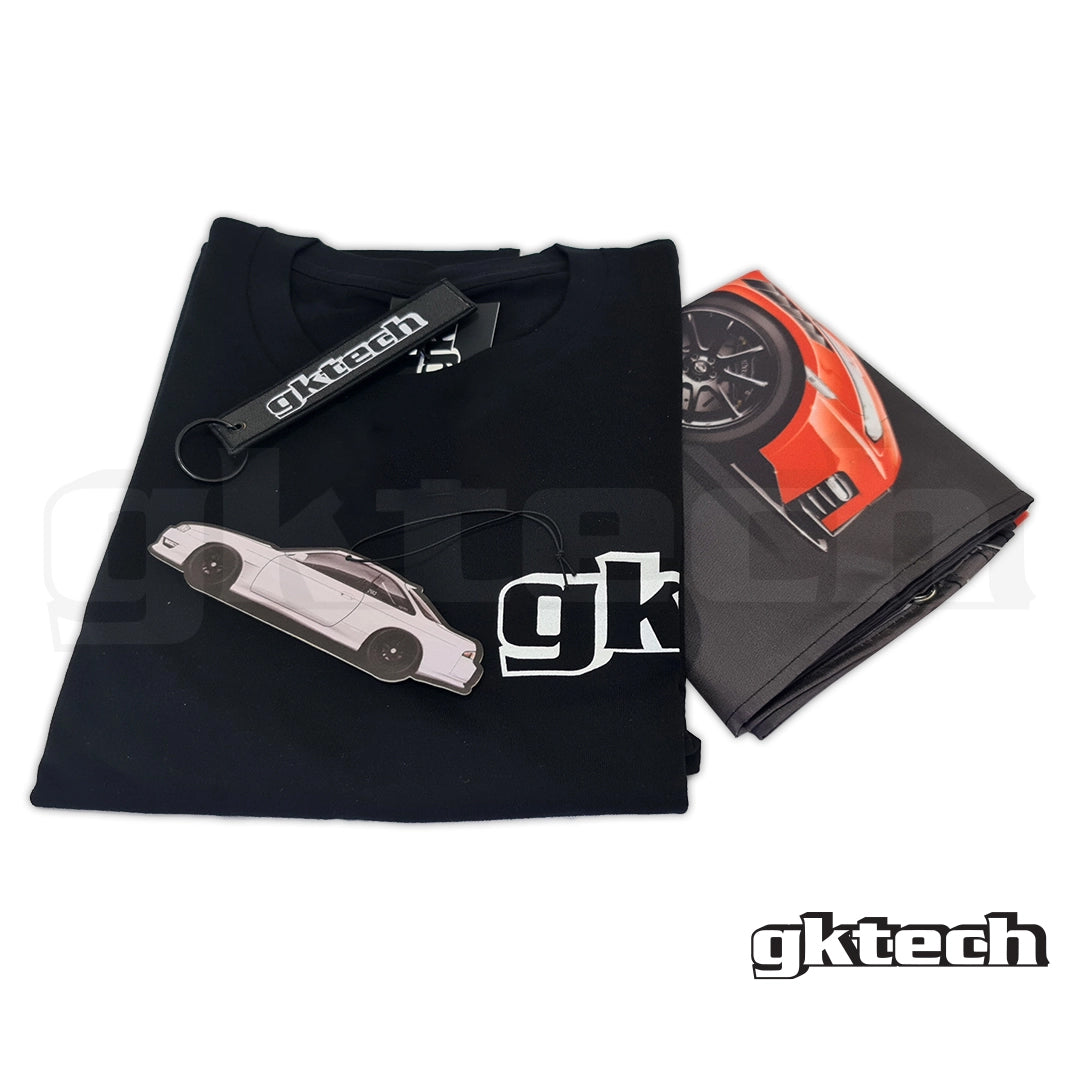 Merch Pack #2