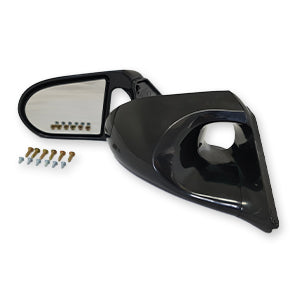 Aero Mirrors - S13 240sx - RHD
