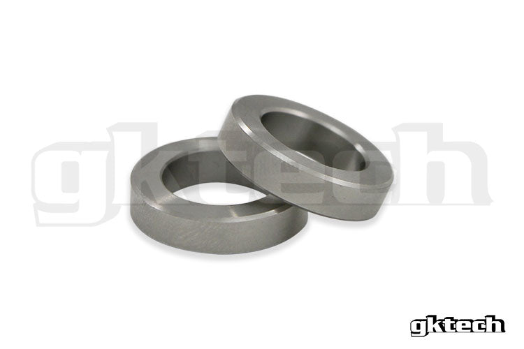 Stainless Steel Tie rod end lock spacers
