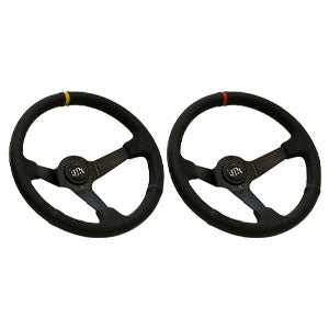 MW Company Recalls MOMO Quick Release Steering Wheel Adapters Due to Crash  Hazard; Risk of Serious Injury and Death