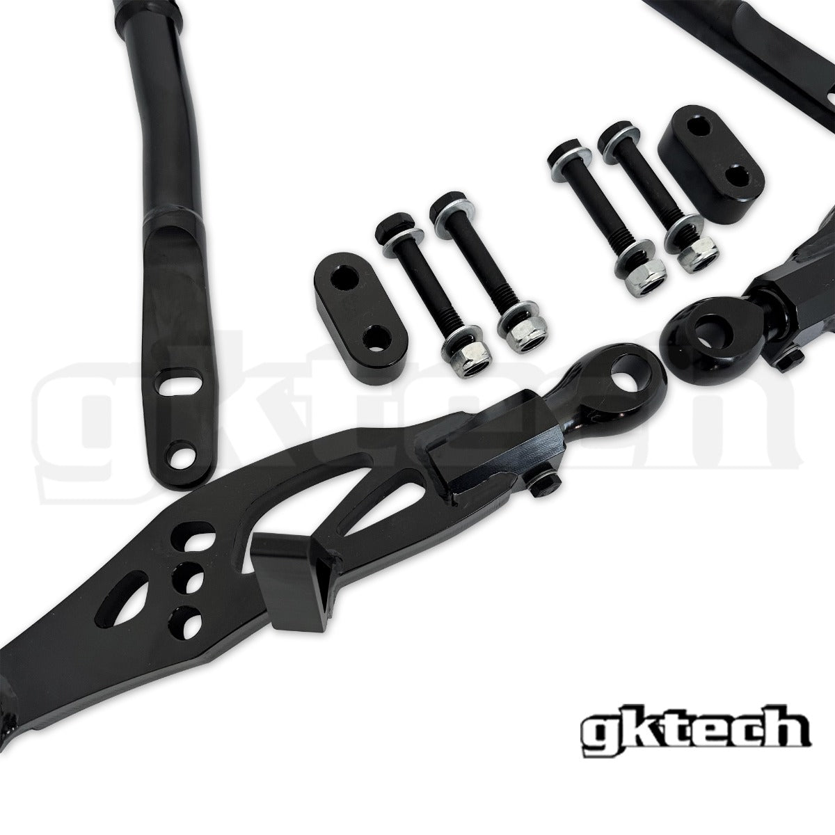 R32/R33 GT-R / GTS4 Skyline Front Lower Control Arm