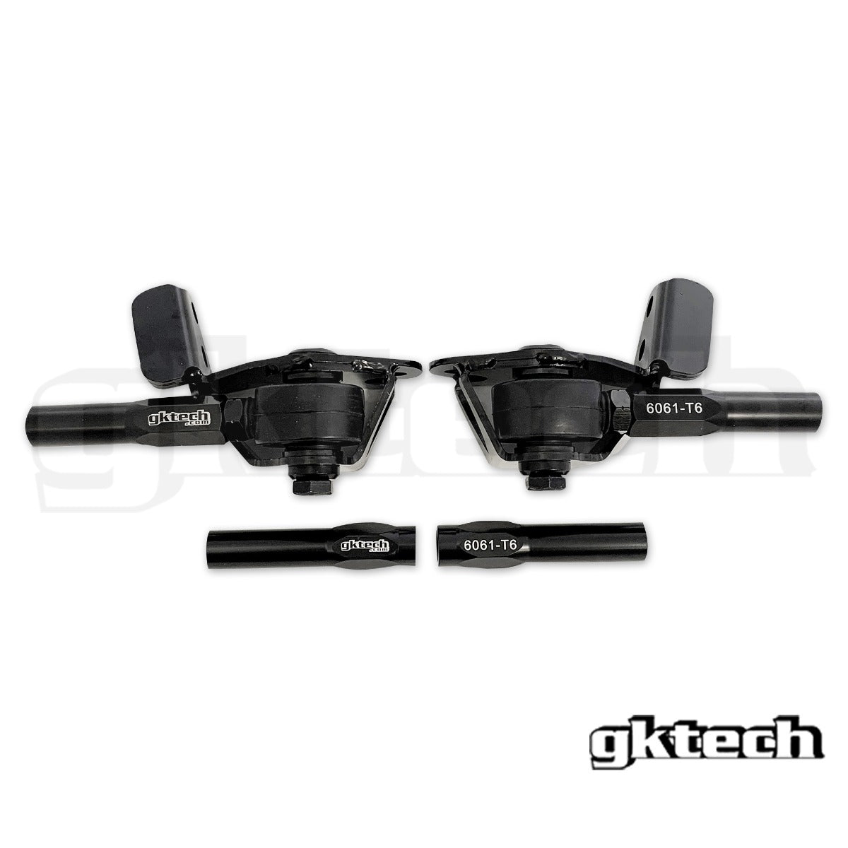 Z33 350z/G35 V3 now with ackerman adjustment