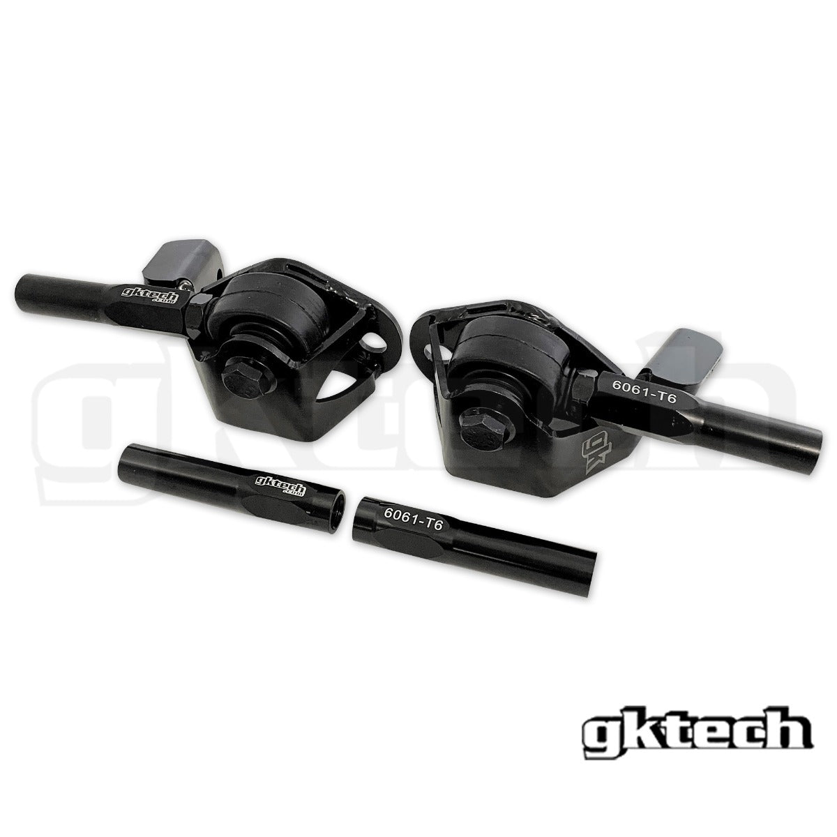 Z33 350z/G35 V3 now with ackerman adjustment