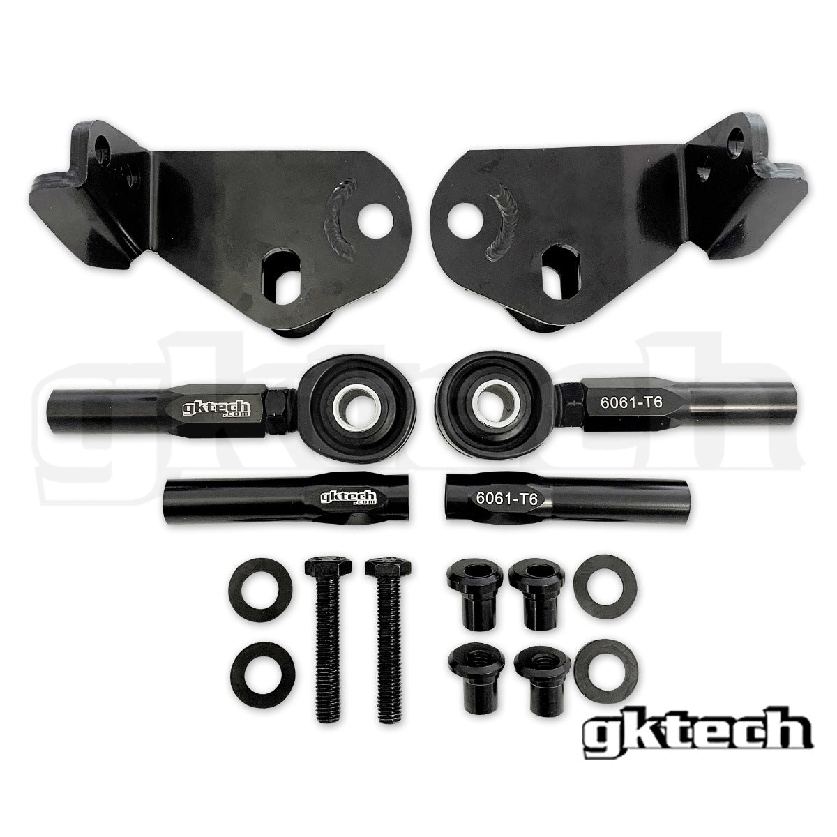 Z33 350z/G35 V3 now with ackerman adjustment