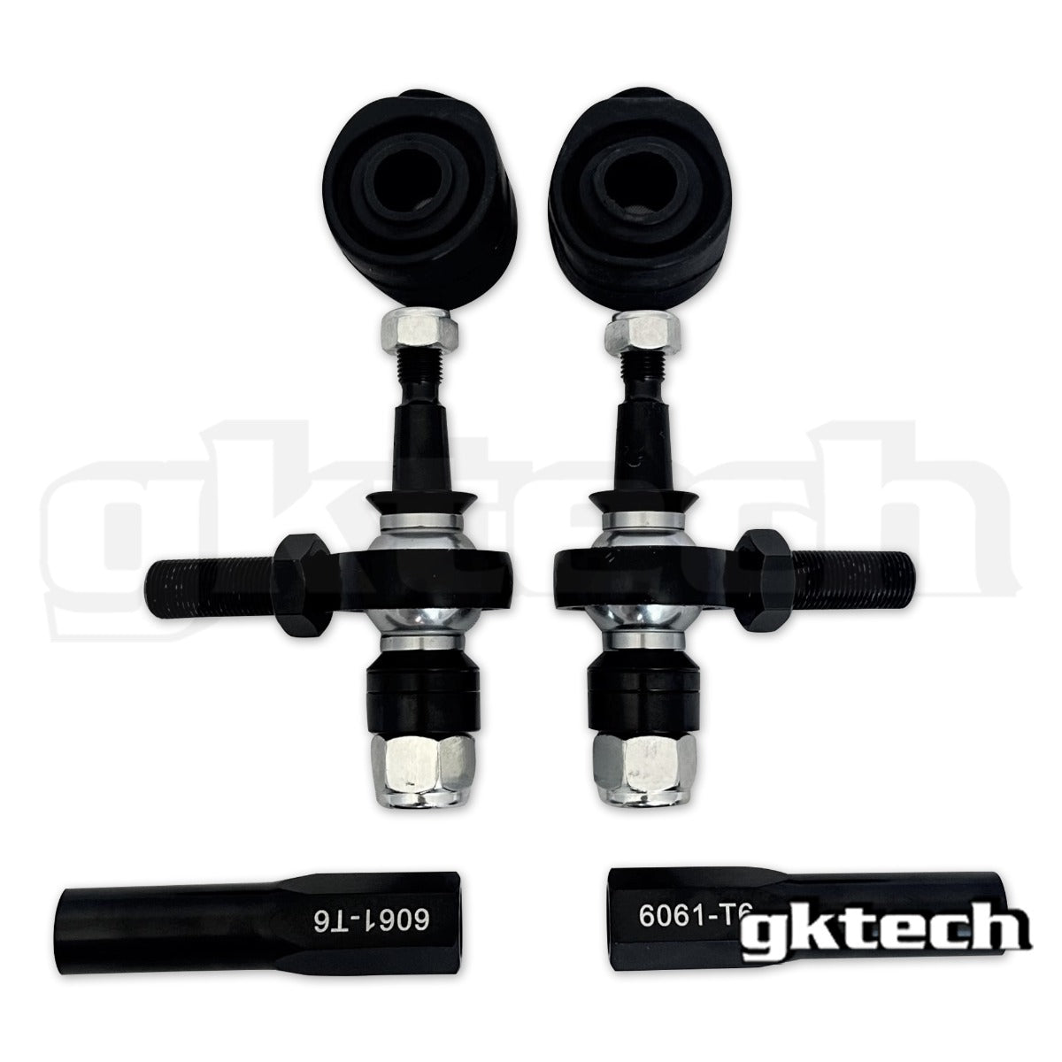 High misalignment FR-S / GR86 / ZC6 BRZ Tie Rod Ends