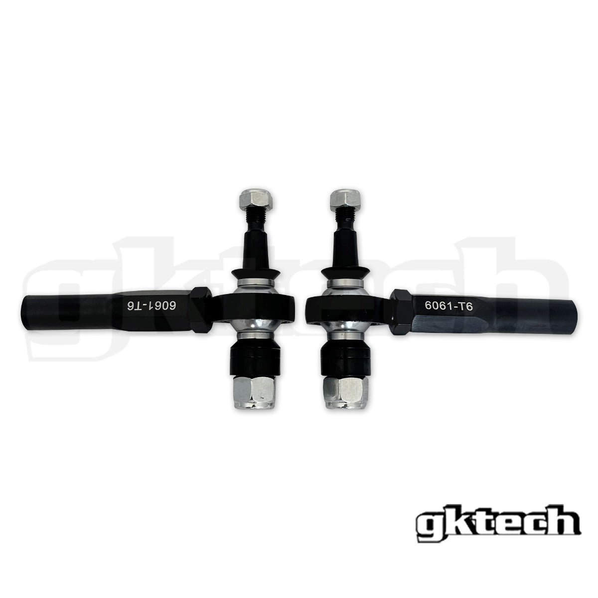 High misalignment FR-S / GR86 / ZC6 BRZ Tie Rod Ends