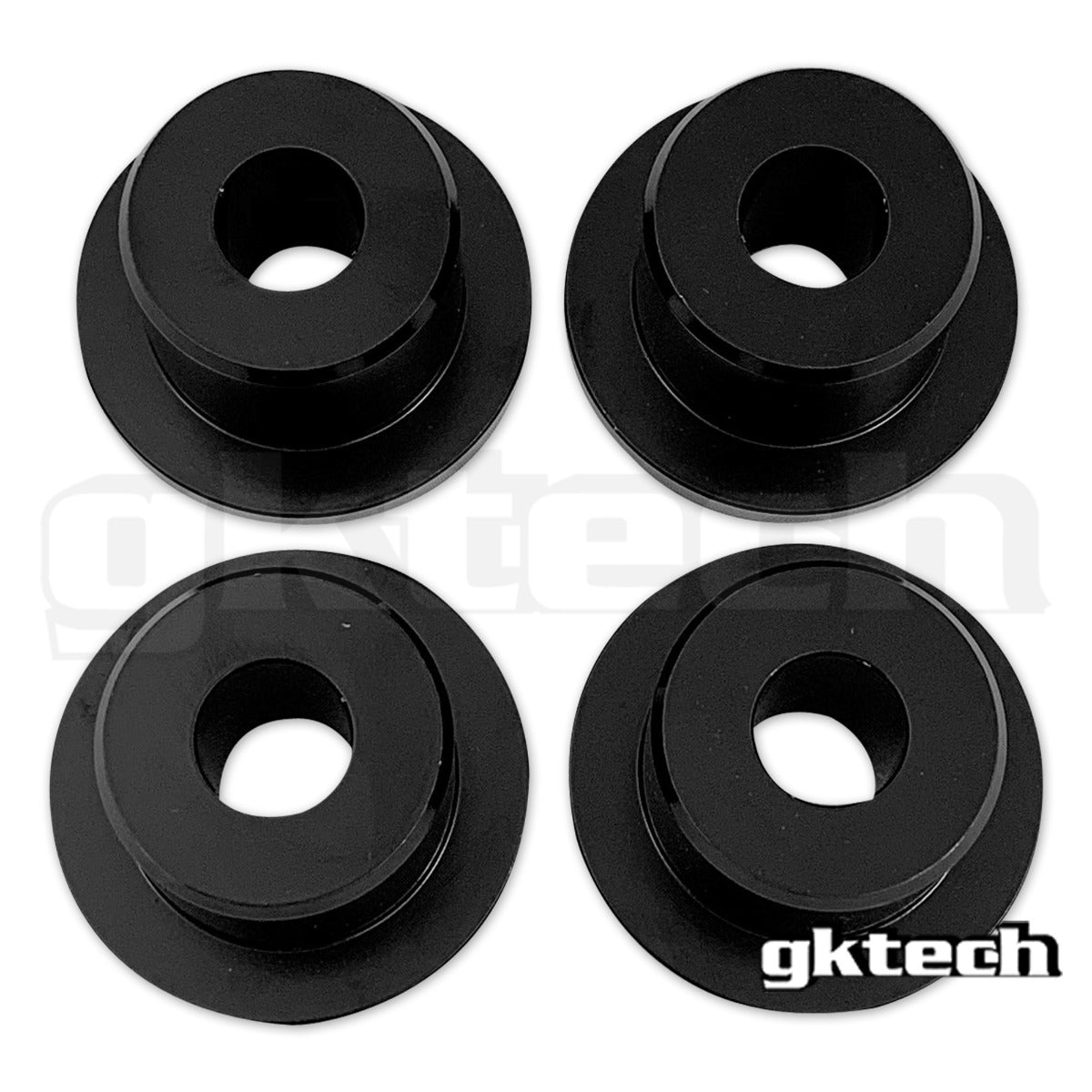 Z34 370z/ G37 Solid Aluminium Steering Rack Bushings