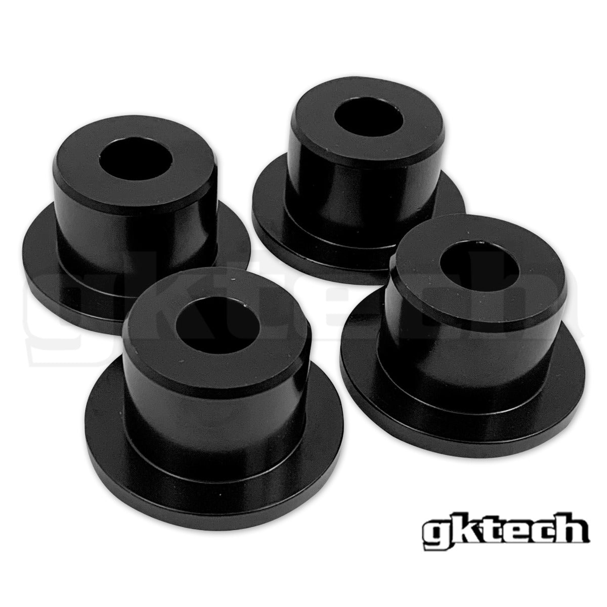 Z34 370z/ G37 Solid Aluminium Steering Rack Bushings