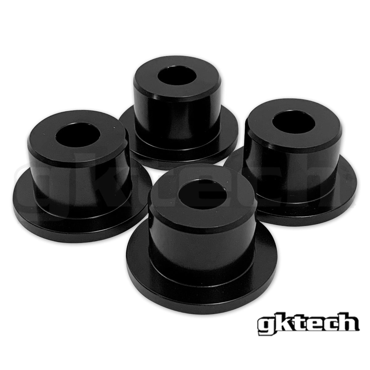 Z34 370z/ G37 Solid Aluminium Steering Rack Bushings