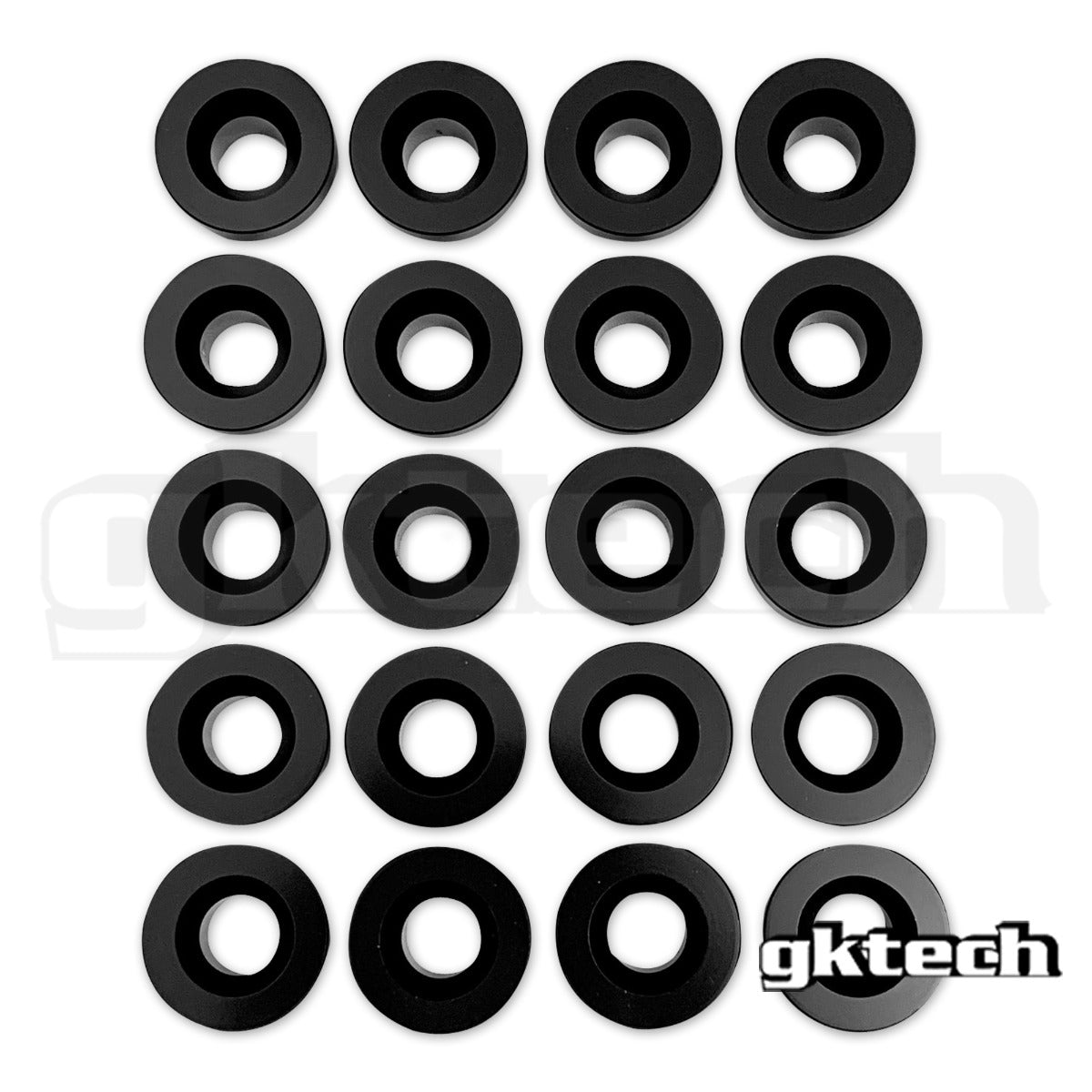 Z34 370z lug nut adapter (set of 20)