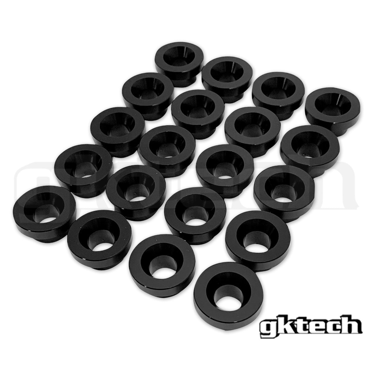 Z34 370z lug nut adapter (set of 20)