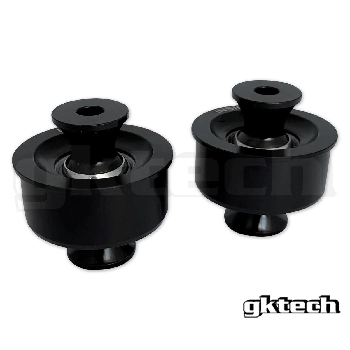 F8X M2/M3/M4 Front Tension Rod sphericals upgrade (pair)