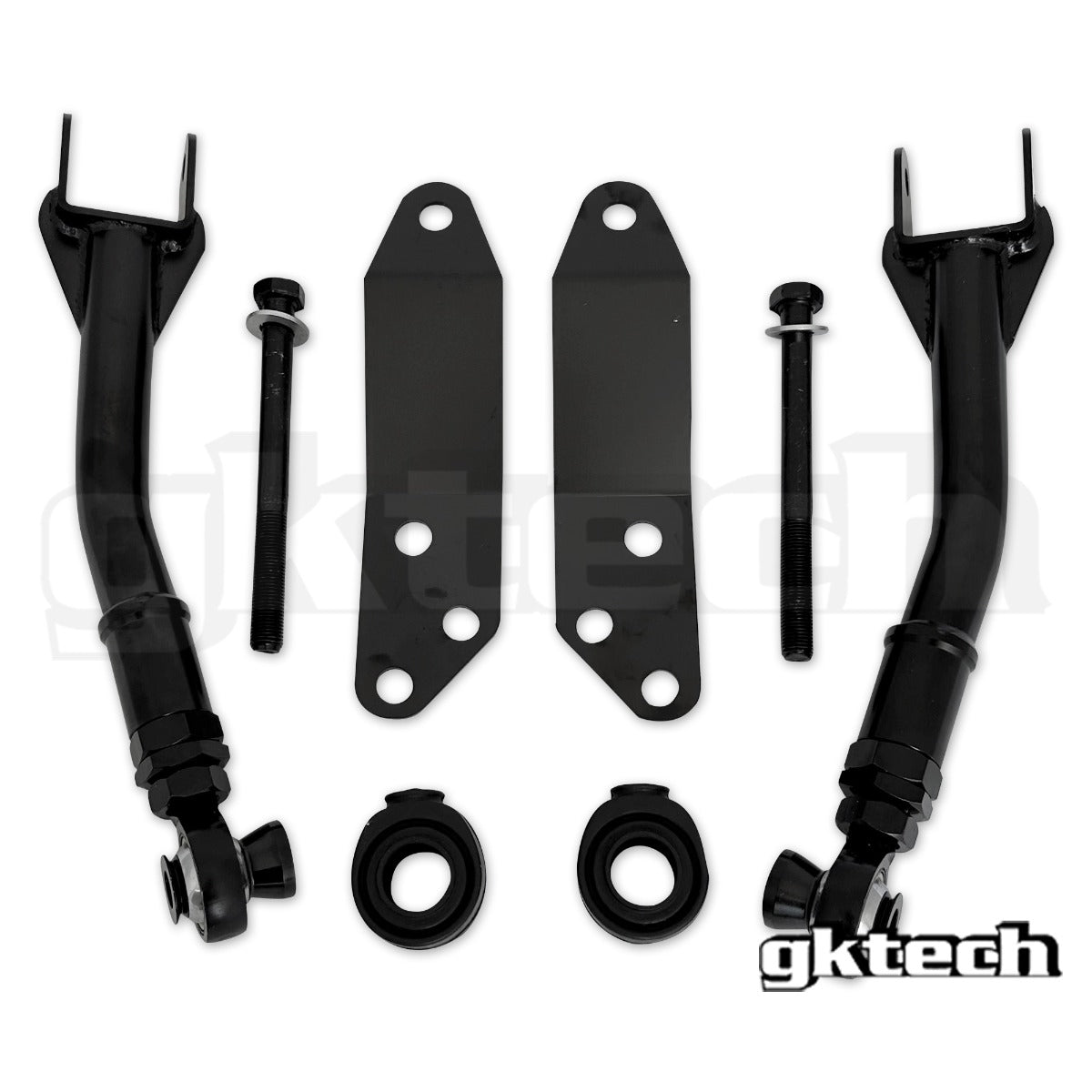 FR-S / GR86 / BRZ Traction mod + arm combo