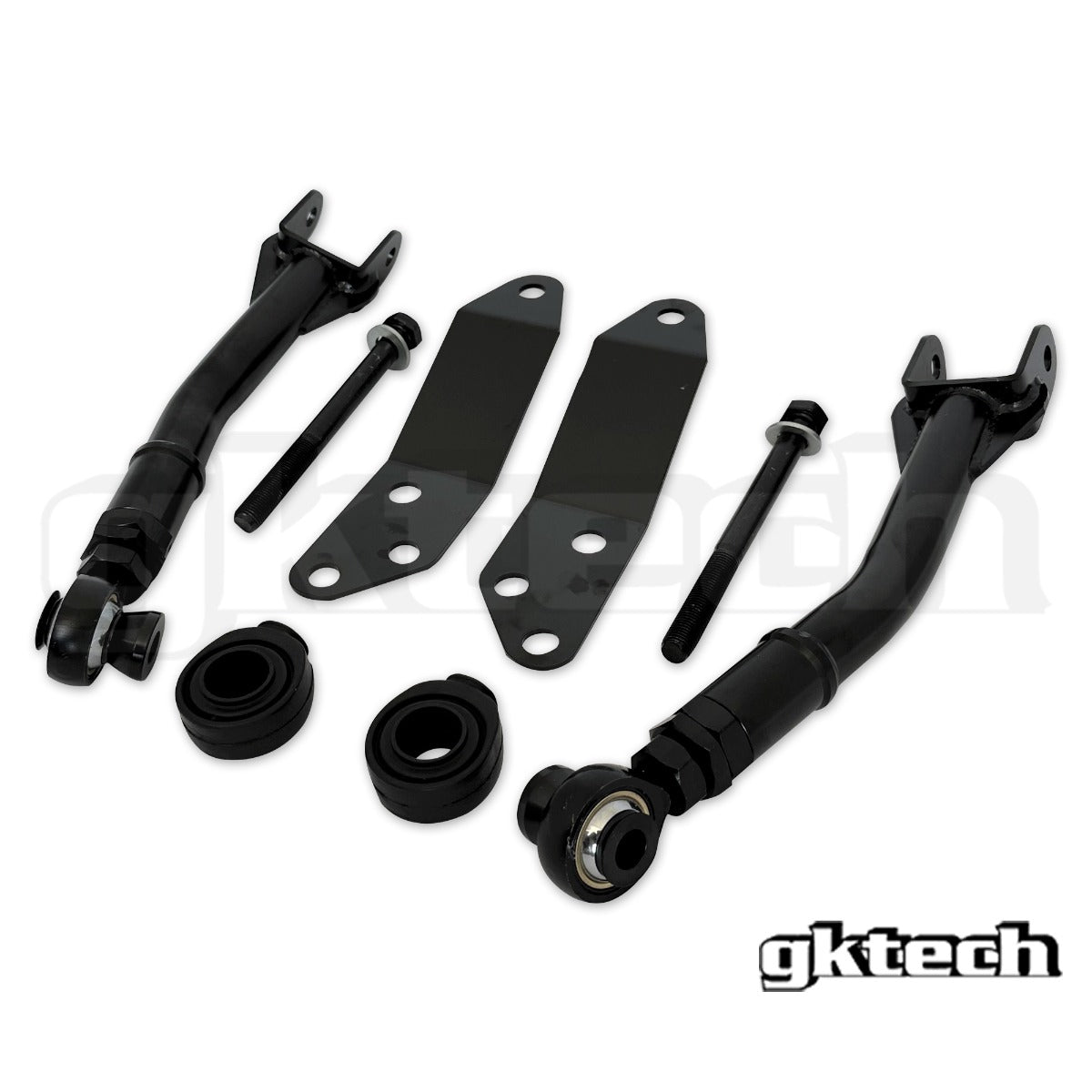 FR-S / GR86 / BRZ Traction mod + arm combo