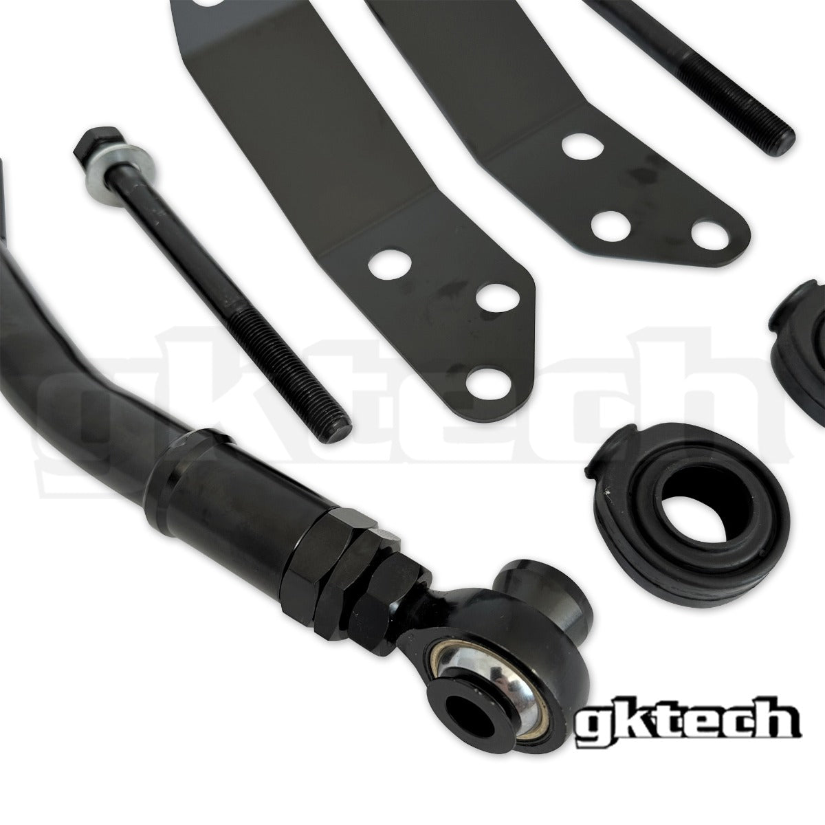 FR-S / GR86 / BRZ Traction mod + arm combo