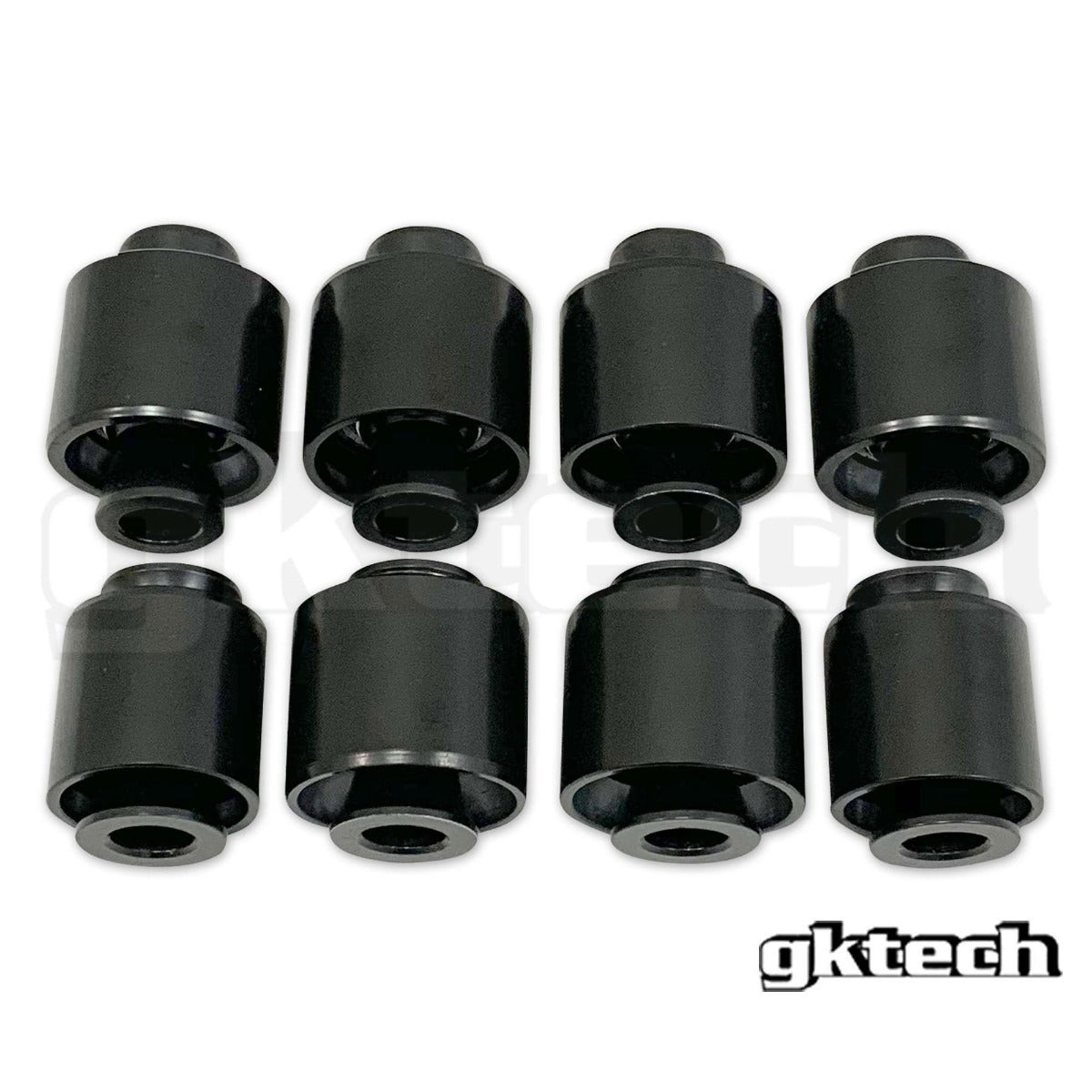G35/350Z/370Z Rear Knuckle Spherical Bushing Combo (set of 8)