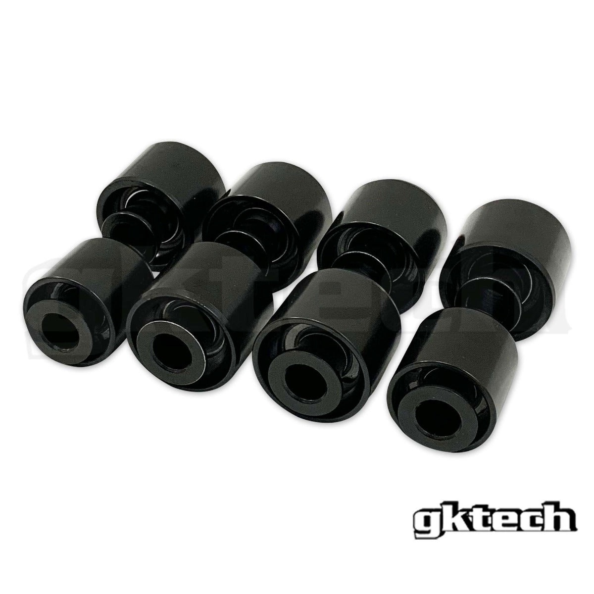G35/350Z/370Z Rear Knuckle Spherical Bushing Combo (set of 8)