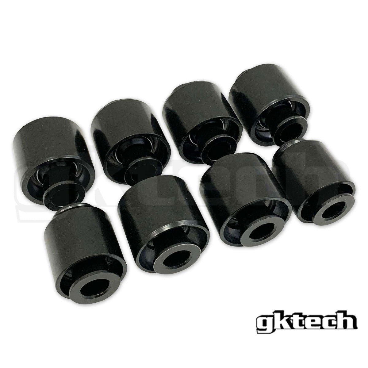 G35/350Z/370Z Rear Knuckle Spherical Bushing Combo (set of 8)