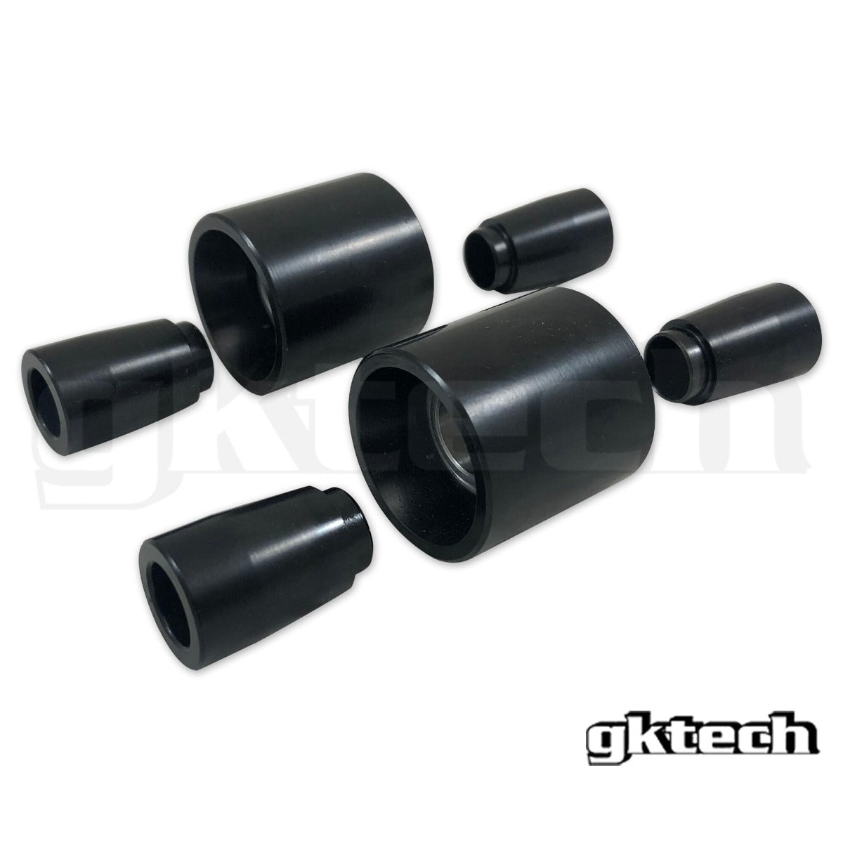 Z33 350z/G35 Front lower arm inner spherical bushing upgrade (Pair)