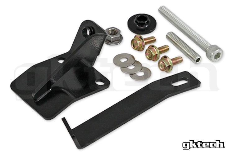 S13 240sx Brake Master Cylinder Stopper - RHD