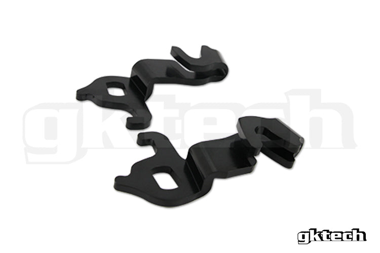 S13 240sx E-Brake Extenders