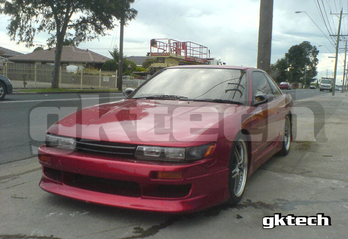 Aero Mirrors - S13 240sx - RHD